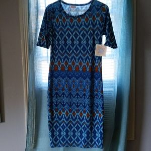 Lularoe Julia